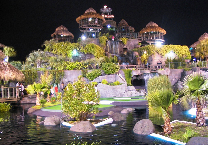 Resort Image
