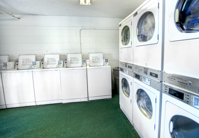 Onsite Laundry Image