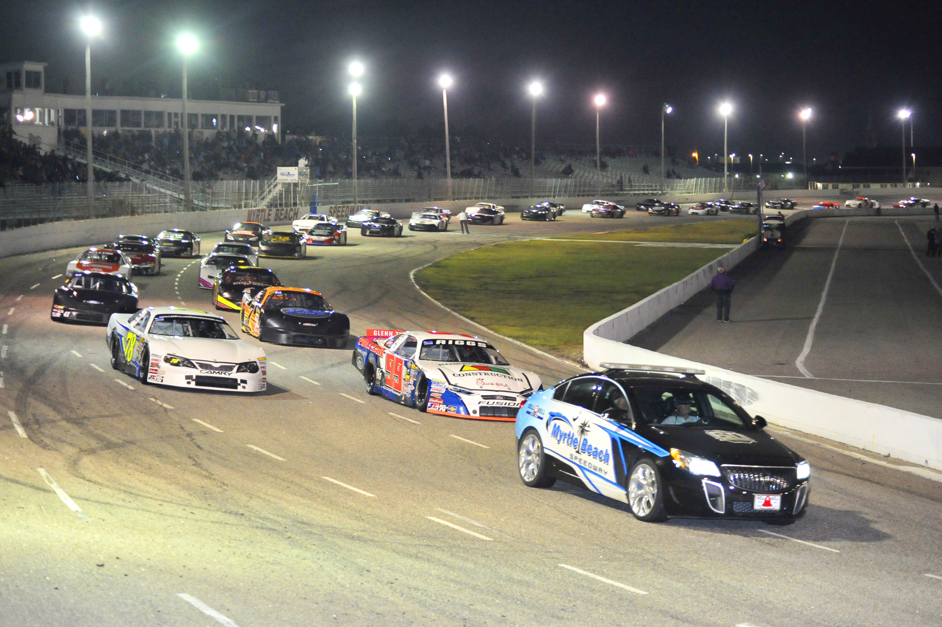Spring Fling Race Myrtle Beach Speedway Dayton House