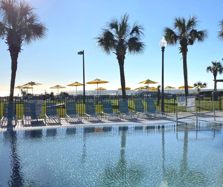 Top 5 Reasons To Stay At The Dayton House Resort