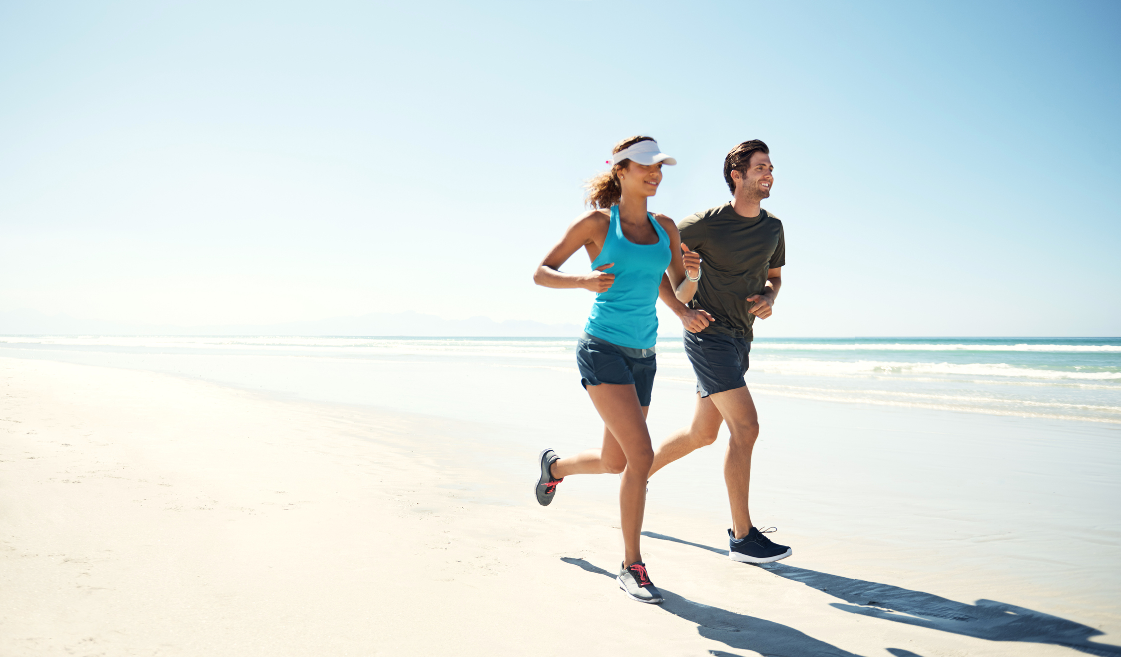 5 Best Places To Run In Myrtle Beach Easy Strolls To High Impact