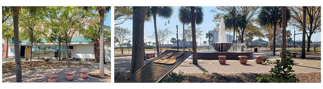 downtown myrtle beach