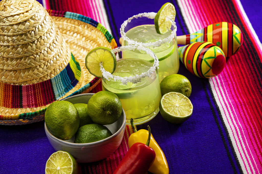 Cinco de Mayo in Myrtle Beach Events & More