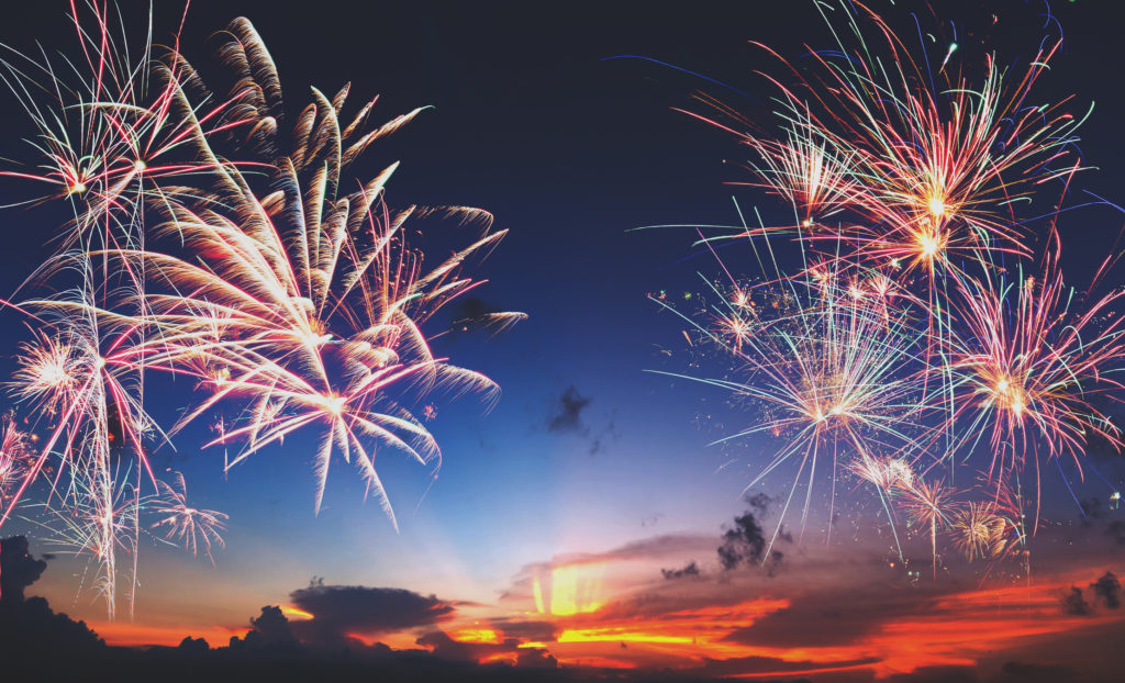 New Year's In Myrtle Beach Celebrate 2022 With Friends & Family