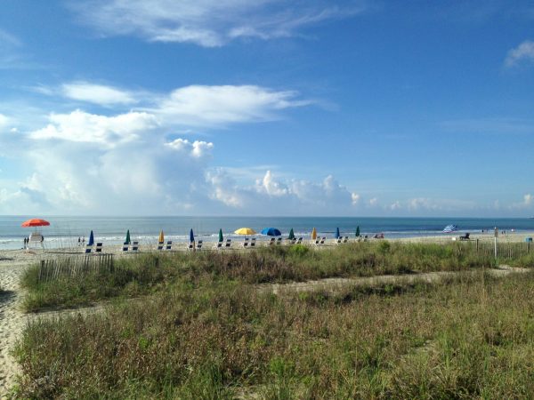 Ocean 1 Ocean 1